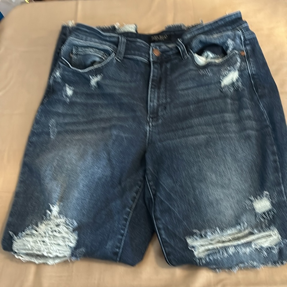 Judy Blue Jeans View 6